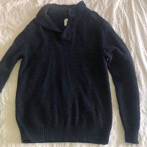Men’s sweater